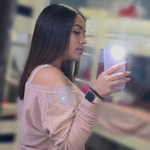 Meet your Posher, Erika